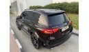 مرسيدس بنز GLE 450 AMG GCC warranty Sarvis