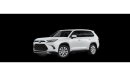 Toyota Grand Highlander Limited/Hybrid/2024/COMING SOON