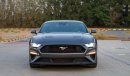 Ford Mustang EcoBoost Premium