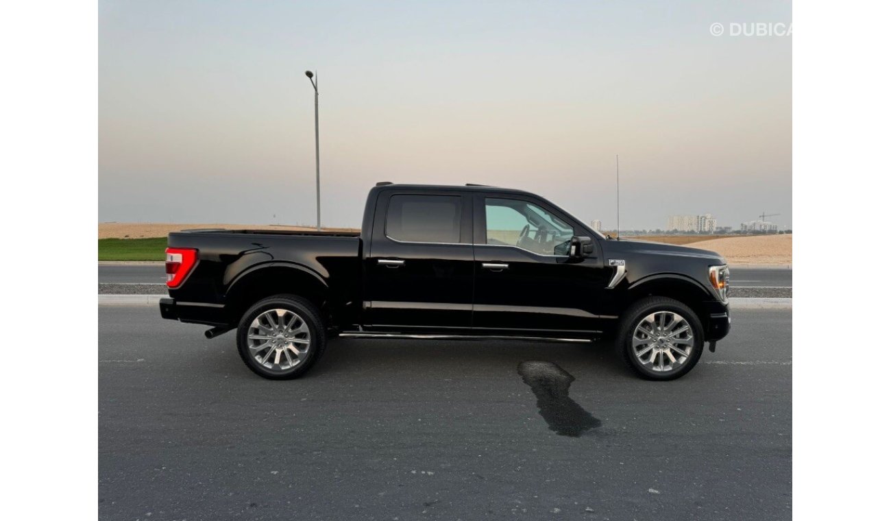 فورد F 150