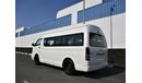 Toyota Hiace TOYOTA HIAC HIGHROOF 15 PASSENGER 2010 LOW KM