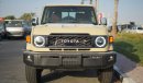 Toyota Land Cruiser Pick Up Double Cab Pick Up-2.8ltr-Full Option-Automatic-Leather Seats-16inch Alloy wheels-LED lights-