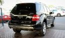 Mercedes-Benz ML 350 4 Matic