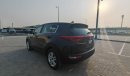 Kia Sportage Kia sportage model 2020