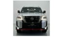 Nissan Patrol 2022 Nissan Patrol Nismo V8, Mar 2027 Nissan Warranty, Full Options, Low Kms, GCC