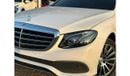 مرسيدس بنز E300 Mercedes Benz E300 2019 Korean Specs