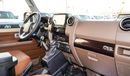 Toyota Land Cruiser Pick Up 4.0L V6 Double cabin A/T