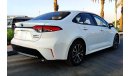 Toyota Levin Hybrid 1.8L 2024 Model Brand New