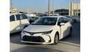 Toyota Corolla XLI 2021 I 1.6L I Ref#187