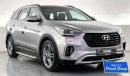 Hyundai Grand Santa Fe GLS Top | 1 year free warranty | 0 Down Payment