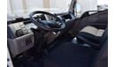 Mitsubishi Canter Mitsubishi Canter D/c Pick Up, model:2017. Only done 82000 km