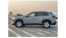 Toyota RAV4 2020 Toyota Rav4 Hybrid Fuel 2.5L V4 MidOption+ Push Start - 4x4 AWD - 38,000 Mileage