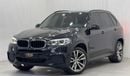 بي أم دبليو X5 2015 BMW X5 xDrive35i, Service History, Excellent Condition, GCC