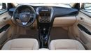 Toyota Yaris Toyota Yaris 2021 GCC _ SE in excellent condition, inside and out