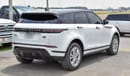 Land Rover Range Rover Evoque P 250 S