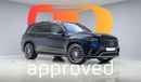 مرسيدس بنز GLS 63 AMG - 2 Years Approved Warranty - Approved Prepared Vehicle Exterior view