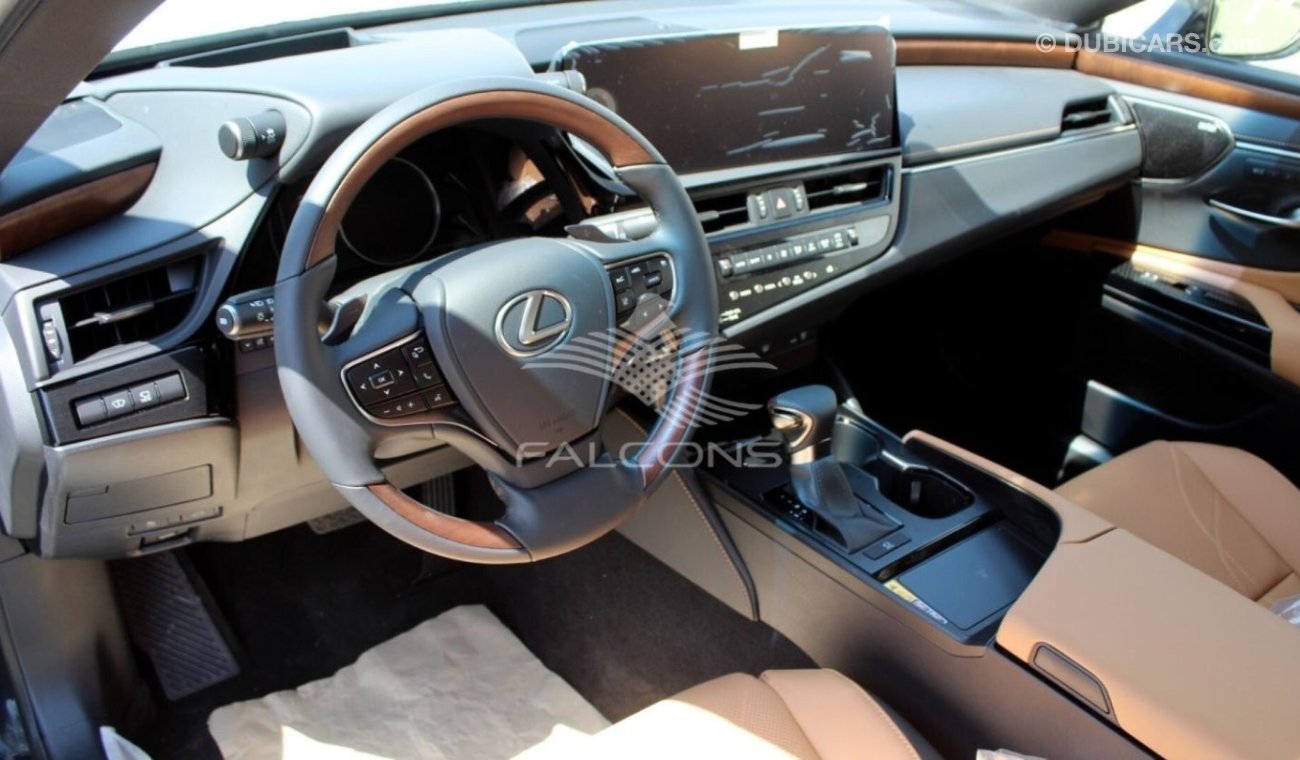 Lexus ES350 Signet Edition 3.5L Petrol