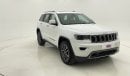 Jeep Grand Cherokee LIMITED 3.6 | Zero Down Payment | Free Home Test Drive