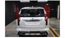 Mitsubishi Montero GLS 3.0L Exclusive Sport Design with OEM V1 Body Kit Model 2020