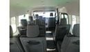 Toyota Hiace 2023 TOYOTA HIACE 2800cc AHI ROOF passengers Diesel Manual zero