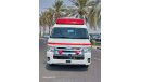 Toyota Hiace Toyota Hiace TOYOTA AMBULANCE (VAN) -2015-CC 2700 PETROL RHD AUTO