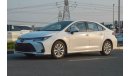 Toyota Corolla TOYOTA COROLLA HYBRID 1.8L FWD SEDAN 2024