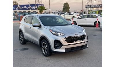 Kia Sportage 2021 KIA SPORTAGE IMPORTED FROM USA