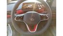 Volkswagen ID.4 VOLKSWAGEN ID 4 X PURE PLUS 2022MY EXPORT