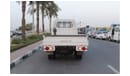 كيا K4000 SINGLE CABIN PICKUP/ COLOR WHITE / MODEL 2025 / DIESEL