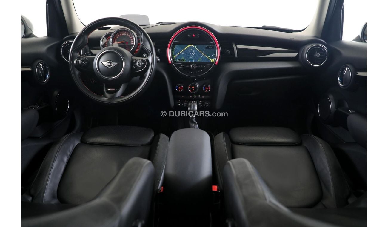 Mini Cooper S 2.0L (5 Seater) 1,159x60 • 0% DP • Warranty Available • FSH