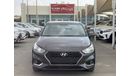 Hyundai Accent 2021 I 1.6L I Ref#587