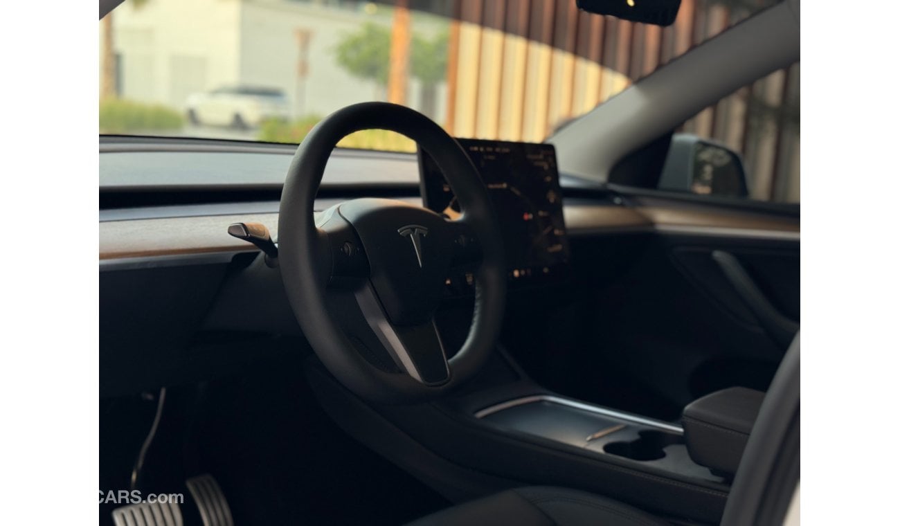 Tesla Model Y Performance | Autopilot | GCC | 2022 September
