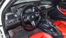 BMW 330i Exclusive M Sport 2.0L - Full Service History