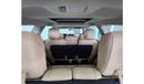 Nissan Pathfinder SL Full option 3.5L-6CYL - 7 Seater