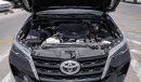 Toyota Fortuner Toyota Fortuner 2.8L Diesel Full Option 2024