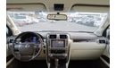 Lexus GX460 Lexus GX 460 V8 4.6L Full Option Model 2014