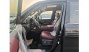 Lexus LX600 3.5L, V6 ,TURBO SPORT / FRONT POWER SEATS /  360* CAMERA / FULL OPTION (CODE #  67752 )