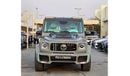 مرسيدس بنز G 63 AMG