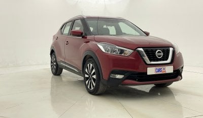 Nissan Kicks SV 1.6 | Zero Down Payment | Free Home Test Drive