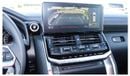 Toyota Land Cruiser 2023 Model Toyota Land Cruiser (300 Series) ZX, 7-seater, 3.5L Petrol 4WD A/T