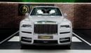 Rolls-Royce Cullinan | EID AL ETIHAD SPECIAL PRICE | SILVER BADGE | BRAND NEW | 2023 | TEMPEST GREY | FULL OPTION