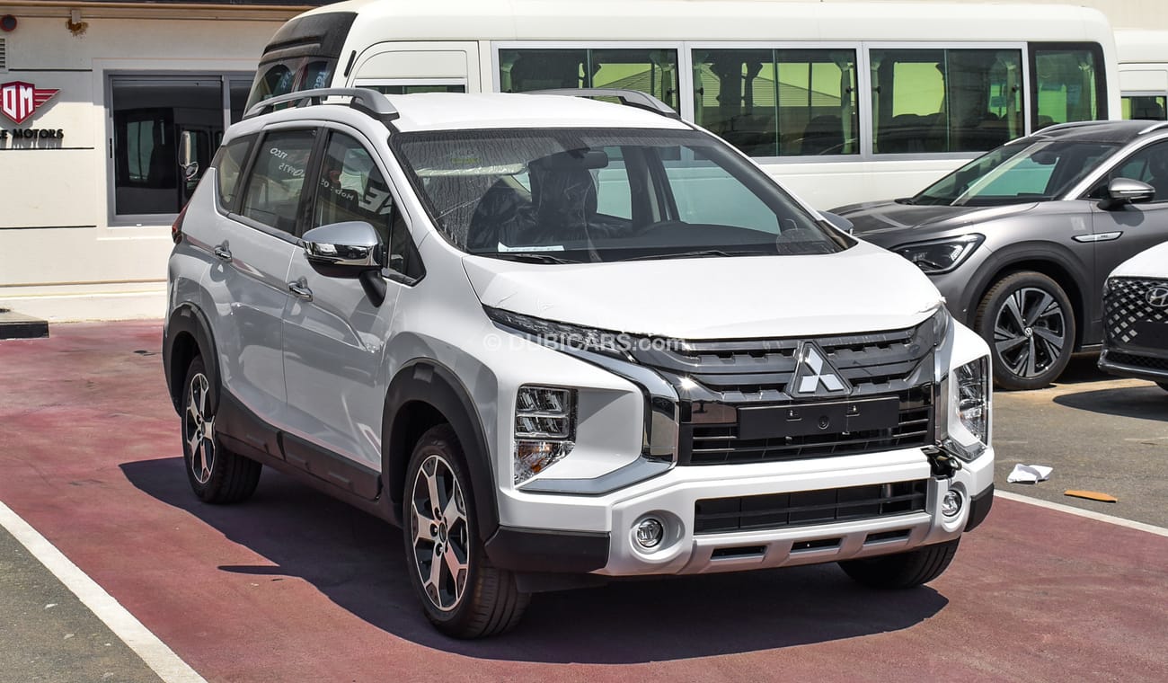 Mitsubishi Xpander CROSS