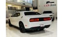 Dodge Challenger SXT Plus