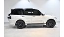 ميتسوبيشي باجيرو GLS Highline GLS Signature 4x4 | GCC | 2020 | PRE-OWNED BY GARGASH PURPLE