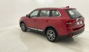 Mitsubishi Outlander GLX HIGHLINE 2.4 | Zero Down Payment | Free Home Test Drive