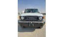 Toyota Land Cruiser 76 4.0L PETROL 2024YM New Shape