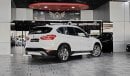 BMW X1 sDrive 20i Sport Line AED 1,500 P.M | 2016 BMW X1 SDRIVE 20i I 2.0L TWIN POWER TURBO | PANORAMIC