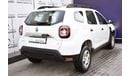 Renault Duster AED 599 PM | 1.6L PE GCC DEALER WARRANTY