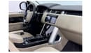 Land Rover Range Rover 2018 Range Rover Vogue SE Supercharged, Warranty, Full Range Rover Service History, Full Options, GC