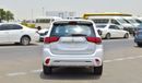 ميتسوبيشي آوتلاندر Brand New Mitusbishi Outlander Enjoy 2.0L | Petrol 5 Seater | White/Black | 2022 |